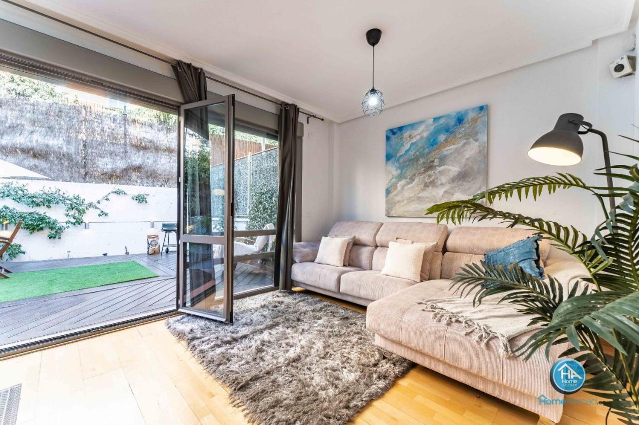 Apartment Super Deluxe With Free Parking Center Madrid
