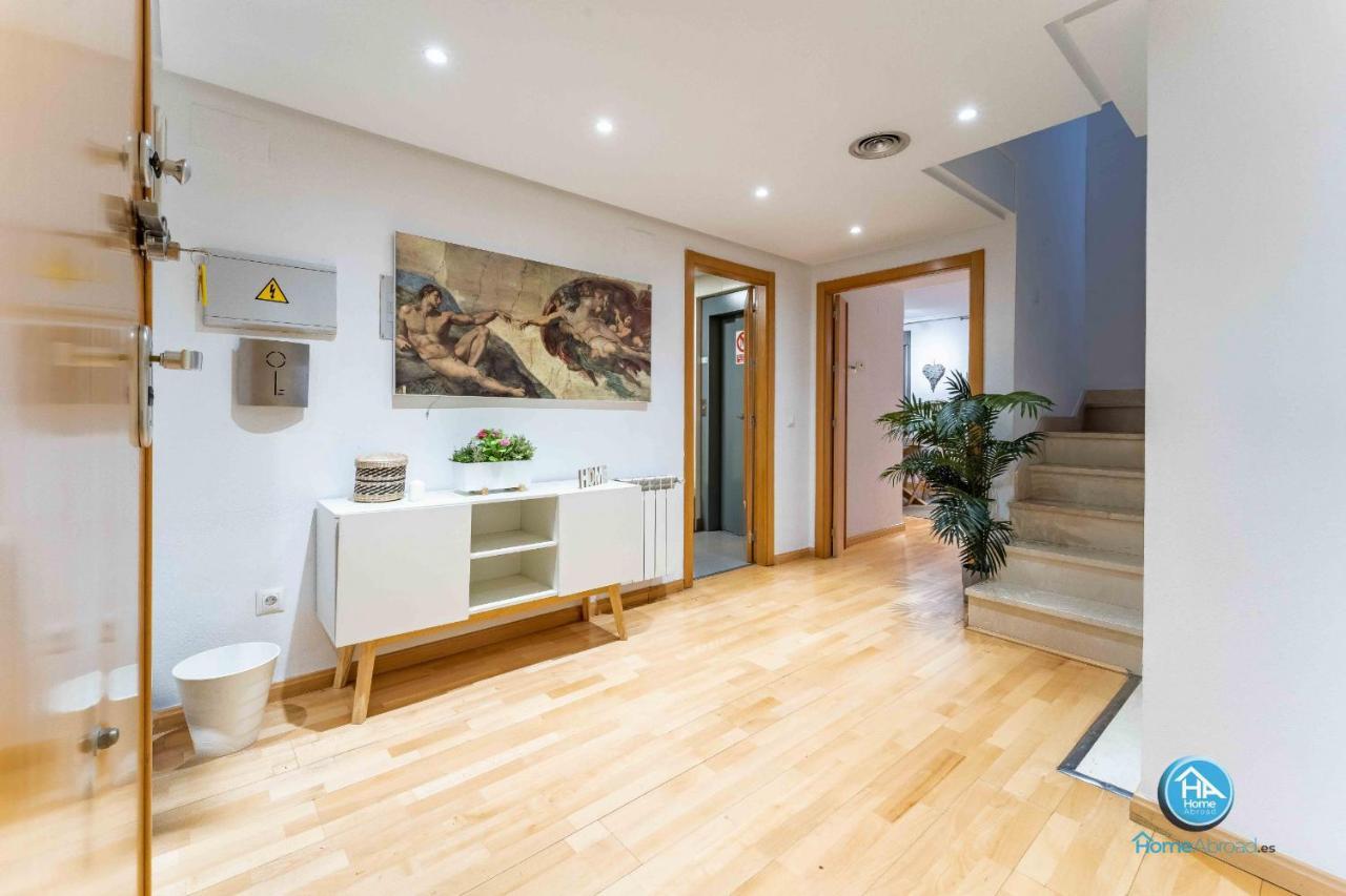 Apartment Super Deluxe With Free Parking Center *