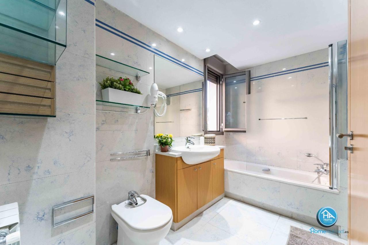 Apartment Super Deluxe With Free Parking Center