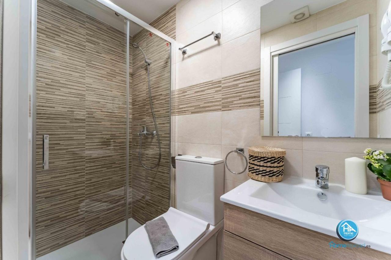 Apartment Super Deluxe With Free Parking Center *