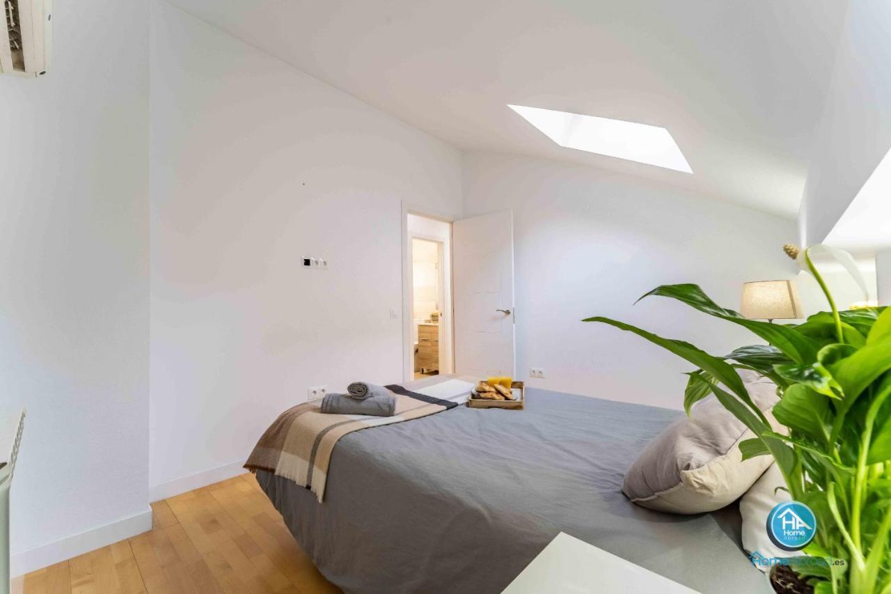 Super Deluxe With Free Parking Center Apartment Madrid