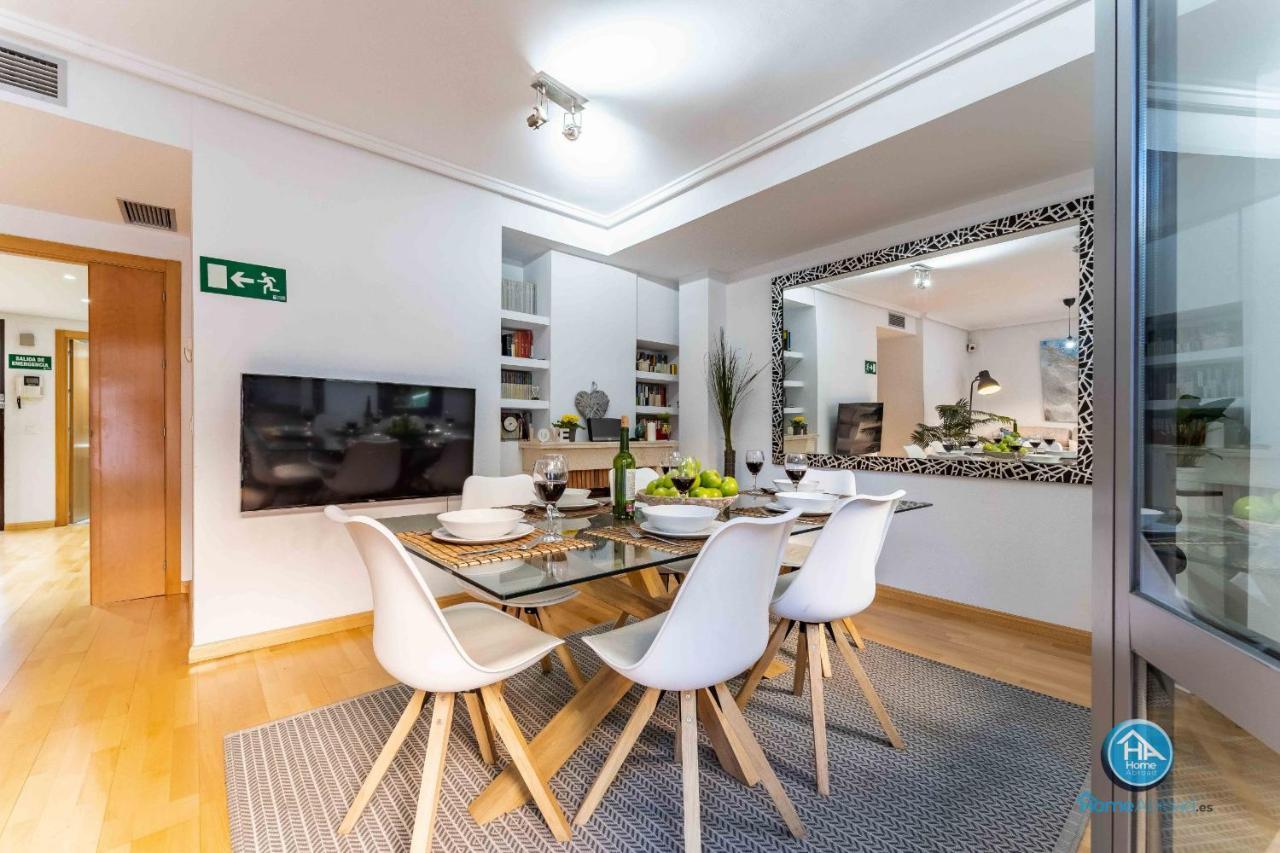 Apartment Super Deluxe With Free Parking Center *