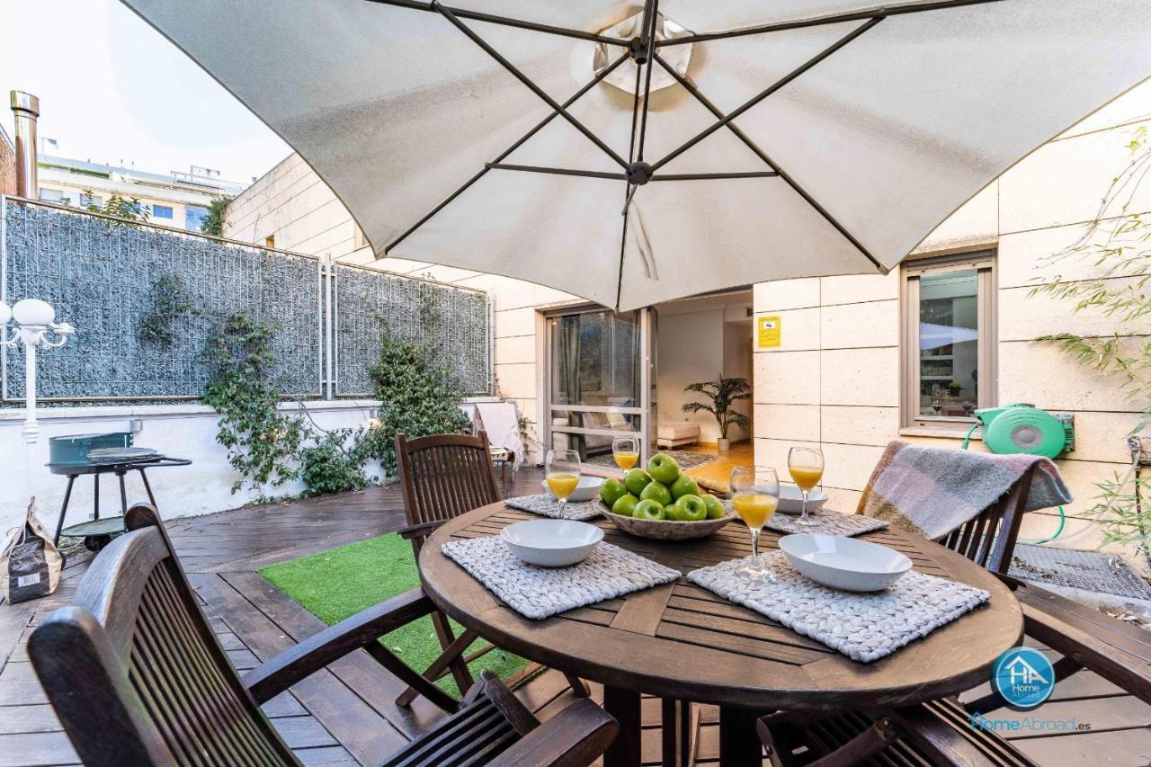 Super Deluxe With Free Parking Center Apartment Madrid