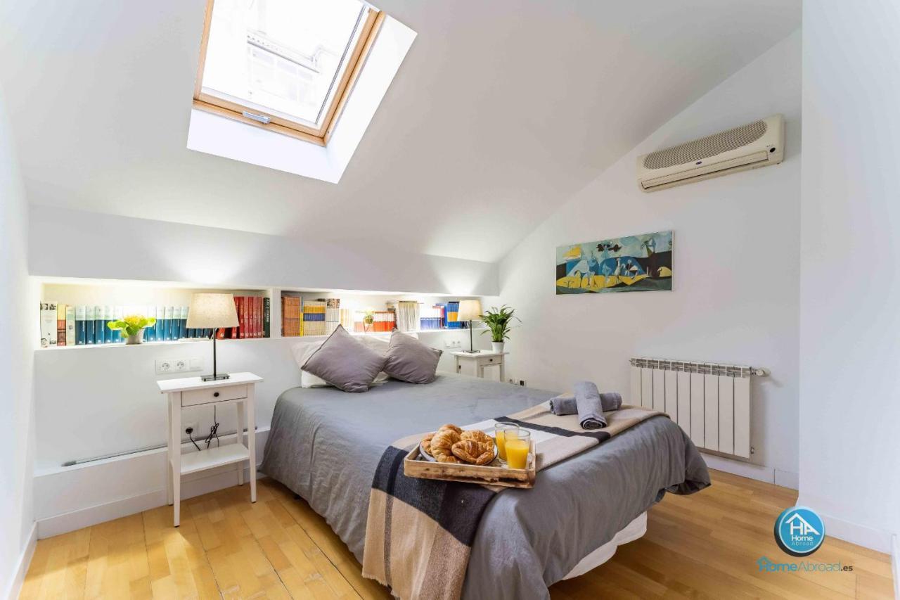 Apartment Super Deluxe With Free Parking Center Madrid