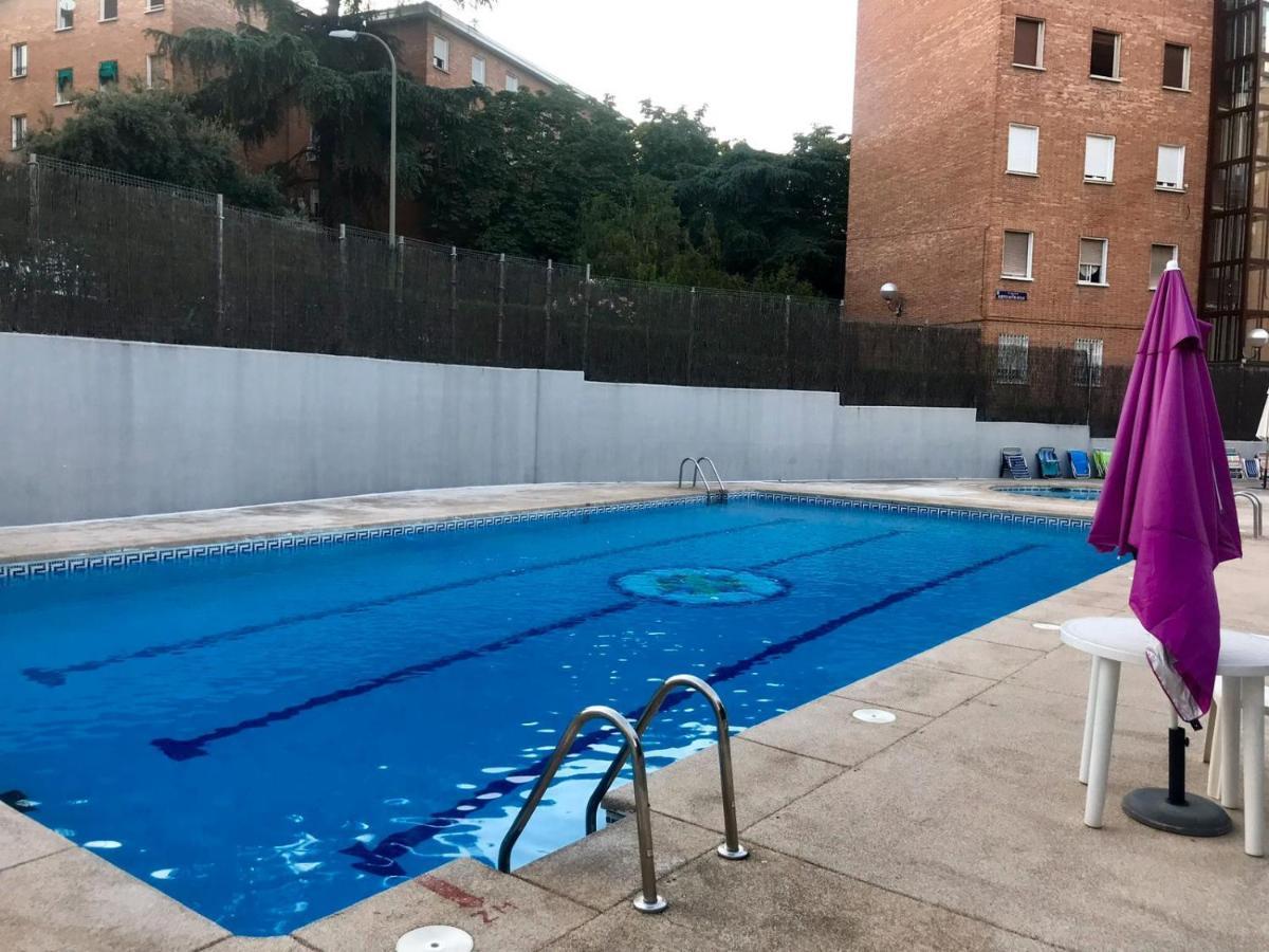 Apartment Super Deluxe With Free Parking Center