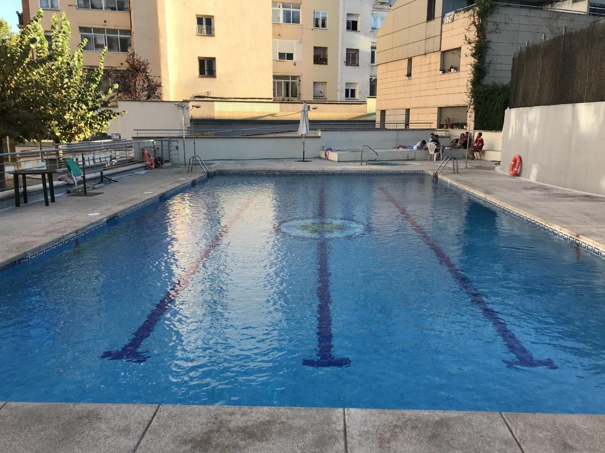 Super Deluxe With Free Parking Center Apartment Madrid